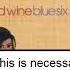 Blue Six Music And Wine Th Attaboy Vocal