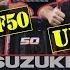 UNBOXING 2020 Suzuki DF50 Outboard