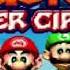 Shrek All Star Mario Kart Super Circuit Soundfont SHREK DAY SPECIAL