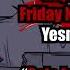 FNF Friday Night Madness Inquiry But Only Scrapeface Sings