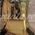 Tactical Christmas Stocking
