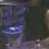 MARILYN MANSON HEART SHAPED GLASSES LIVE HURRICANE FESTIVAL Germany 2007