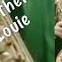 Modern Talking Brother Louie Alto Saxophone By Najla Khoshlagha