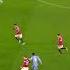 Ten Hag Ball Started By De Gea Finished By Shaw