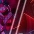 Vox Y Valentino Cover En Español Latino Alastor Hazbin Hotel