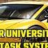 Lamborghini For University Registration This God Level Task System Rewards Me With 1000000000