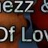 Dj Ramezz Amina Rhythm Of Love 2024