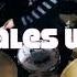 Duck Tales Theme Song Drum Cover