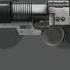 Star Wars A180 Blaster Pistol Sound Effect