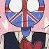Я снова кричу тебе на всех языках кантрихуманс кантрихьюманс Countryhumans