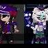 I Heard A Sound Aftonfamily Fnaf Gacha Ogachaverdadeiro Gachaclub Novaeragacha Afton