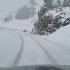 Donner Summit Rainbow Bridge April 19th 2019