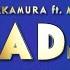 Aya Nakamura Maluma Djadja Remix Video Lyrics AMC