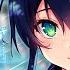 8D Nightcore Long Way Home Last Heroes Remix Lyrics