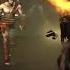 King Midas Turns Kratos Into Gold God Of War Ghost Of Sparta Game Godofwar Nilangames
