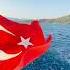 1 Dakikalık Saygı Duruşu Ve İstiklal Marşı Enstrümantal