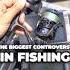 The BIGGEST Controversy In Bass Fishing RIGHT NOW Fishing