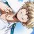 Bakugou And Eri Singing