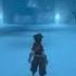 KINGDOM HEARTS Team Sora Meets Elsa