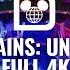 NEW Disney Villains Unfairly Ever After FULL Show At Hollywood Studios