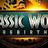 Jurassic World Rebirth Official Trailer Music