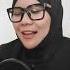 USTAZAH HANIAH SALWANA BAIKI NGAJI SESI PETANG