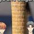 The MOST Realistic Character In Fruits Basket