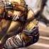 Psycho Krieg The Lion GMV