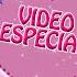 Winx Club 6 We Will Rock The World Video Especial