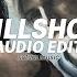 Killshot Slowed Reverb Magdalena Bay Edit Audio