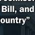 Speaker Mike Johnson On Elon The Big Beautiful Bill And Our Chance To Save Our Country