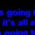 Jimmy Eat World A Praise Chorus Lyrics