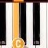 EASY Beatles Song You Need To Learn On Piano 5 Notes Shorts