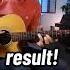 PLAY John Mayer S NEON Riff In 47 5 Seconds Shorts