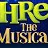 Shrek 15 Make A Move