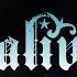 Saliva Horizon Retold Feat Kevin Martin Of CANDLEBOXOFFICIAL Official Music Video