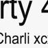 Sub Thai Party 4 U Charli Xcx