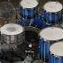 Nirvana Smells Like Teen Spirit Only Drums Midi Backing Track