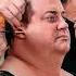How Did Brendan Fraser Transform Into Charlie For The Whale Makeup Brendanfraser Shorts
