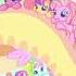 My Little Pony Twinkle Wish Adventure Opening Theme Castillian Spanish