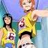 LUFFY LOVE FOOD MORE THAN NAMI Onepiece