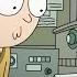 Pickle Rick Is Born Rick And Morty Max