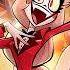 Hazbin Hotel Welcome To Heaven Audio Song