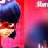 Леди Баг и Супер Кот Музыка MIRACULOUS Французский язык