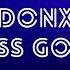 LYRICS ADONXS KISS KISS GOODBYE EUROVISION 2025