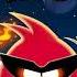 All Angry Birds Space Sounds