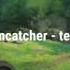 Dreamcatcher Tension English Lyrics
