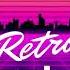 Retro 80s MaxKoMusic