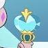Moon Meets Eclipsa Star Vs The Forces Of Evil Disney XD