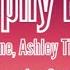 Trophy Boy Avril Lavigne Ashley Tisdale G E M From Charming Soundtrack Lyrics